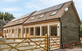 The Cow Byre, Heath Farm