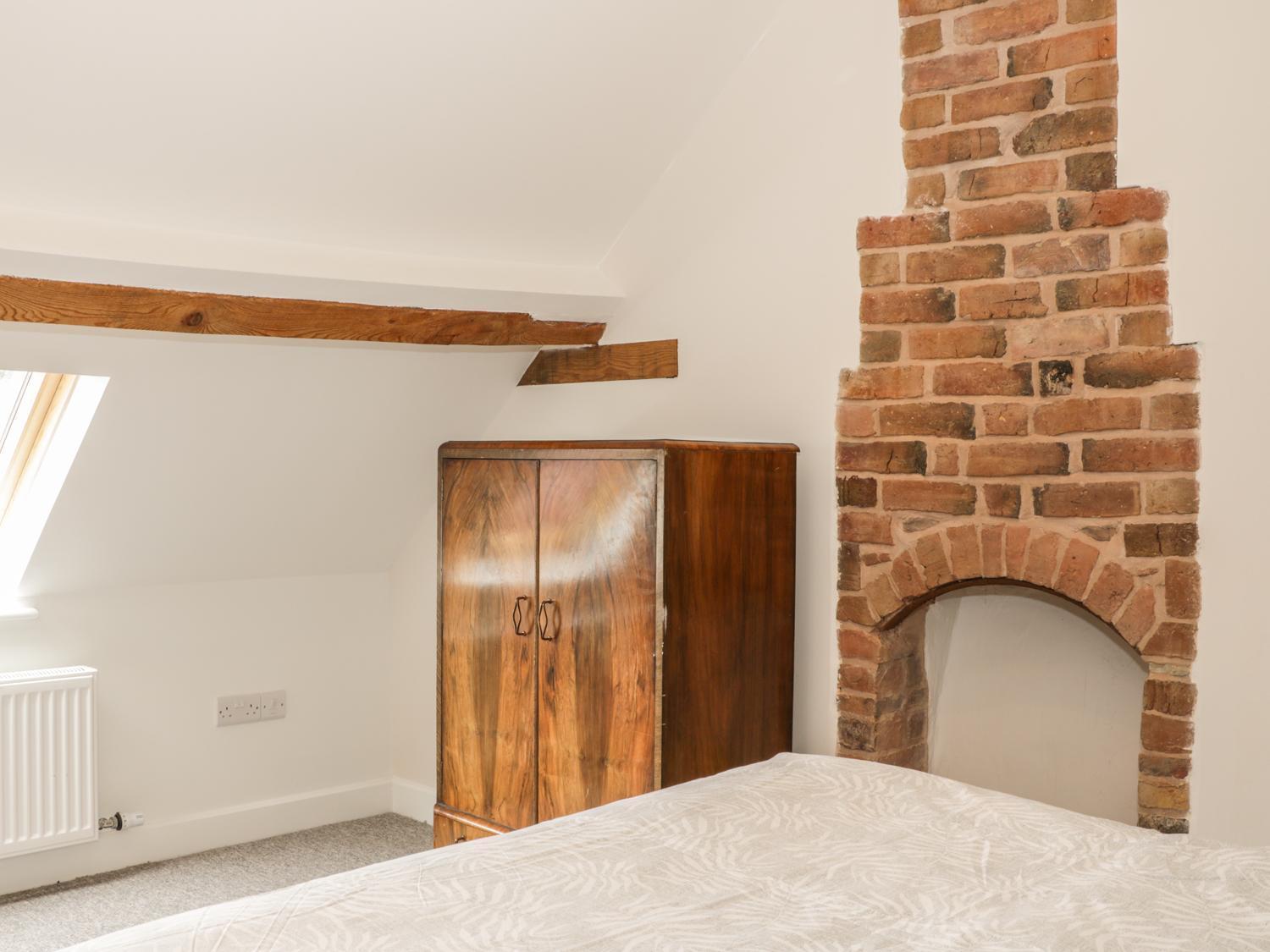 The Cow Byre, Heath Farm Villa Clee Saint Margaret Exterior photo